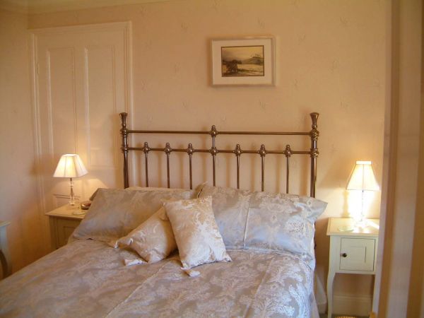 Ingleborough accommodation at Yoredale Guesthouse, Aysgarth